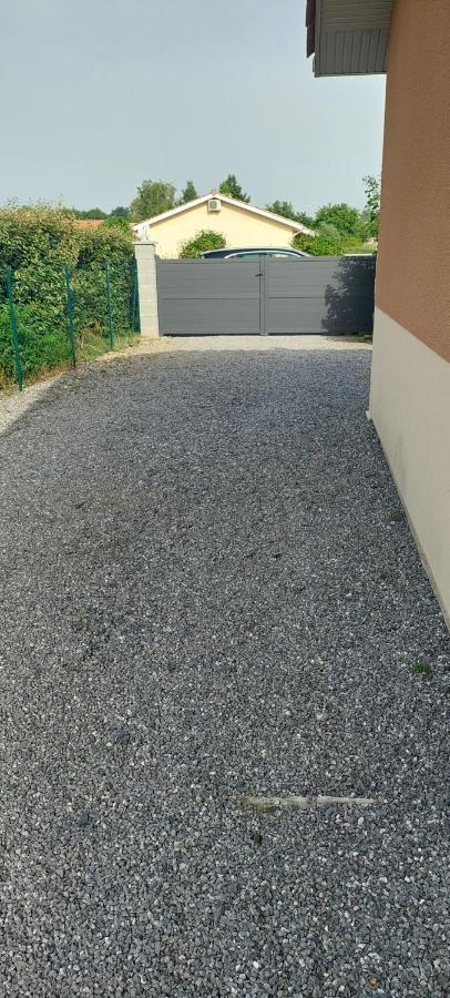 Gite Des Pins Aureilhan Kültér fotó